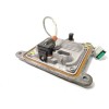 Recambio de centralita faros xenon para jaguar xf 2.2 diesel referencia OEM IAM A71154400DG BJ3213C170AA LR025157