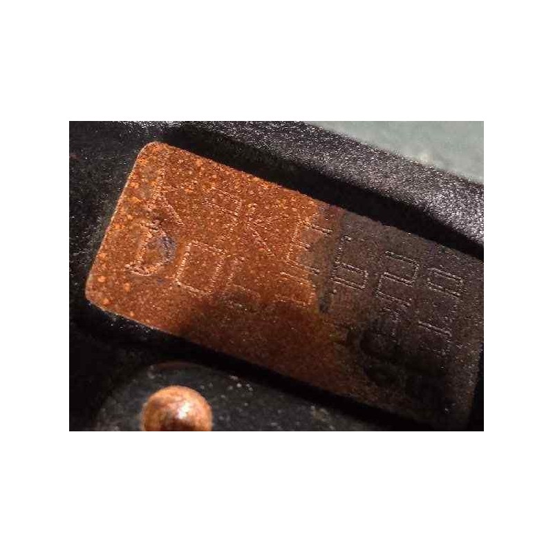 Recambio de motor completo para renault captur 1.5 dci diesel fap energy referencia OEM IAM K9K629  