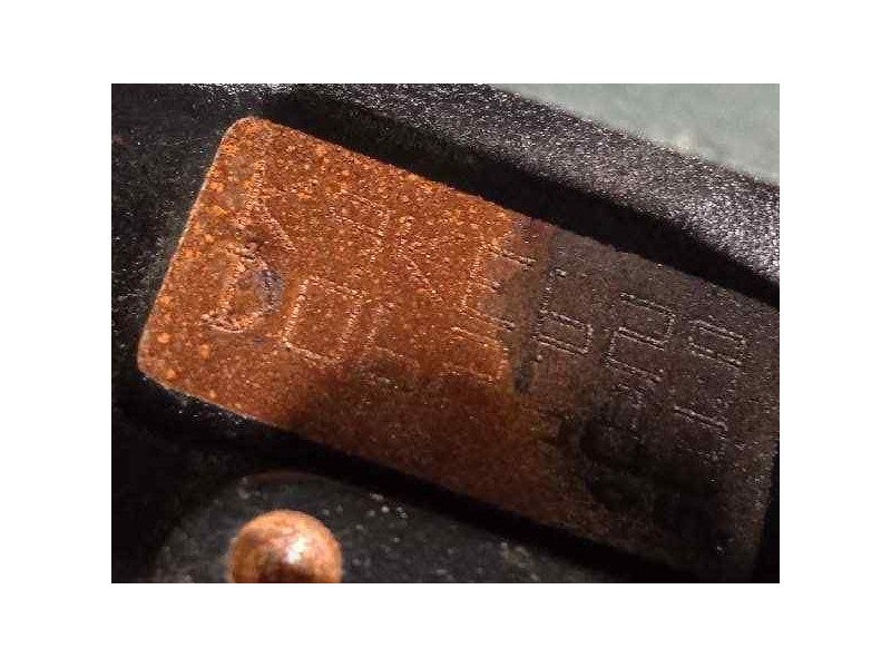 Recambio de motor completo para renault captur 1.5 dci diesel fap energy referencia OEM IAM K9K629  