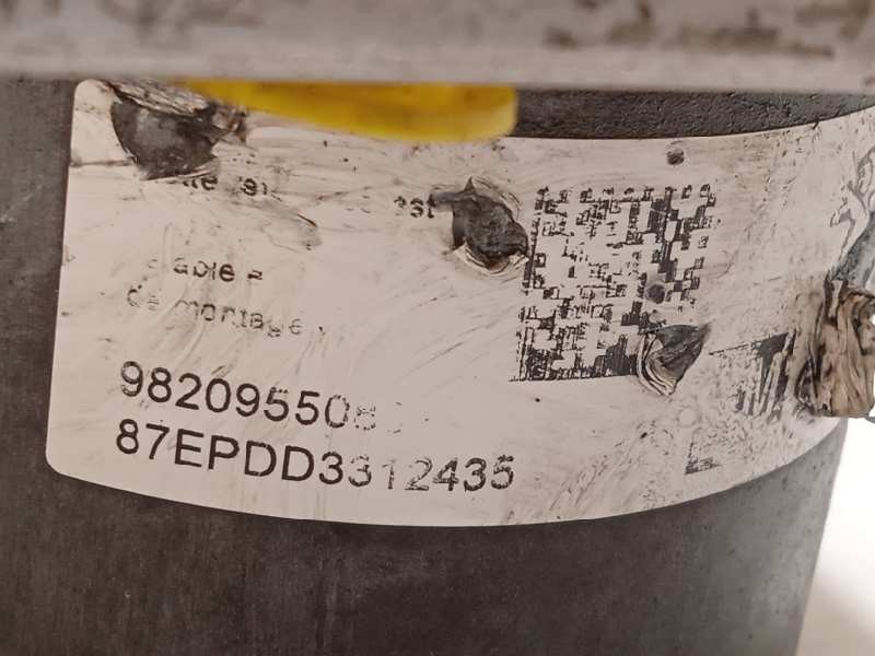 Recambio de abs para citroën c3 feel referencia OEM IAM 3648178 982095580 269840