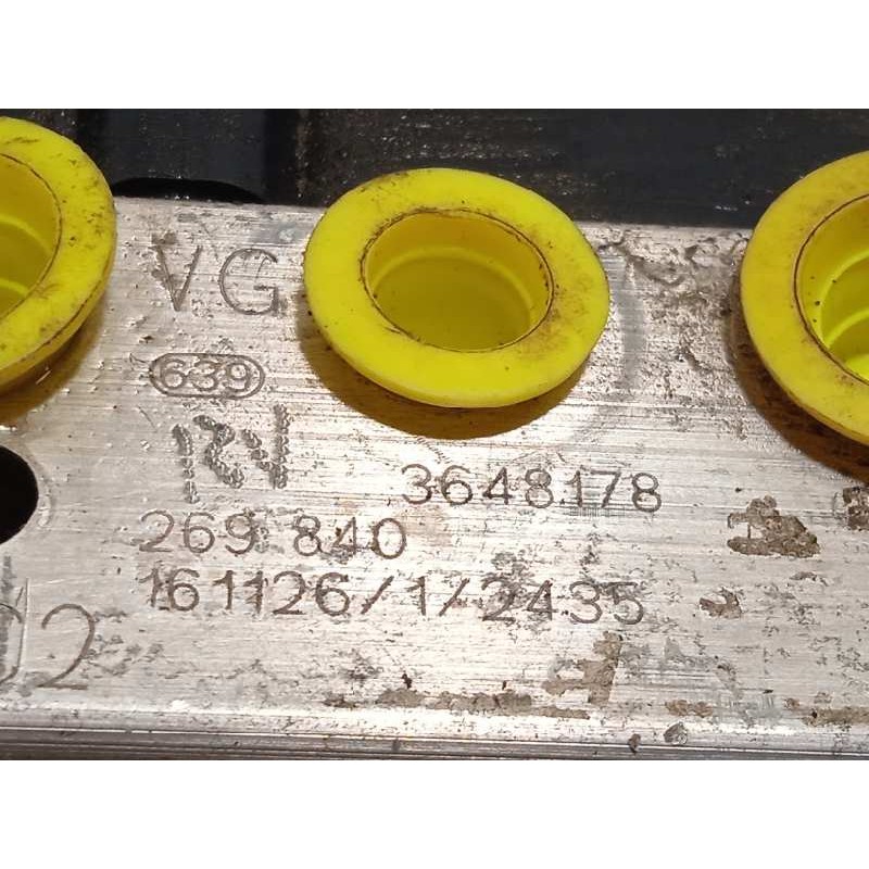 Recambio de abs para citroën c3 feel referencia OEM IAM 3648178 982095580 269840