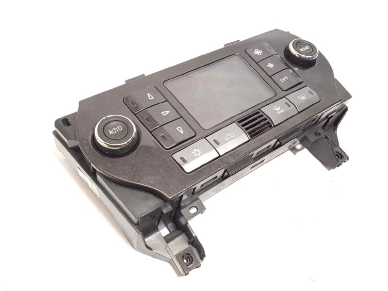 Recambio de mando climatizador para fiat bravo (198) 1.6 jtdm 16v cat referencia OEM IAM 735482711  