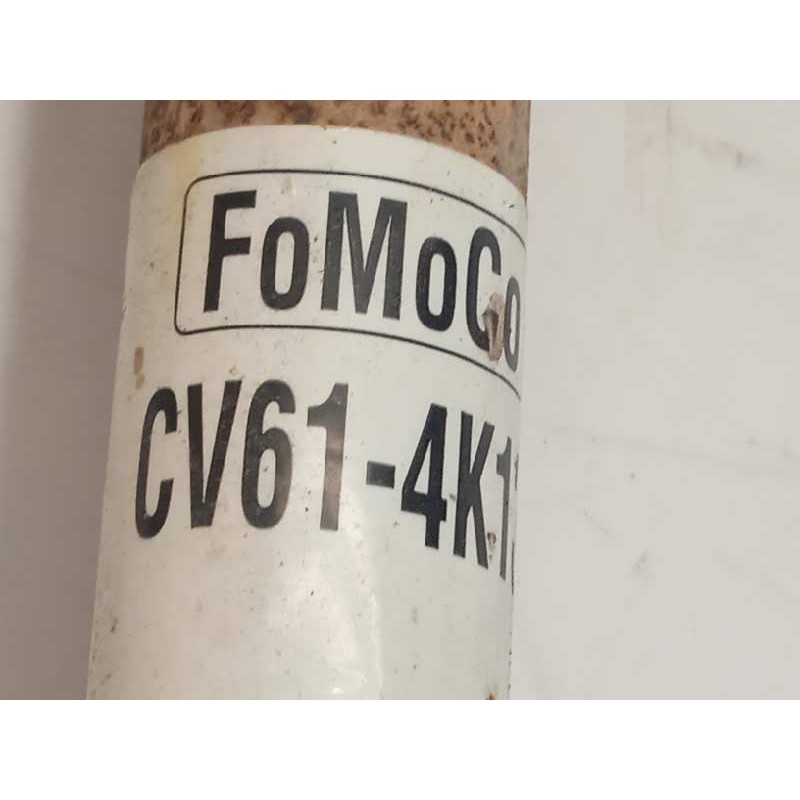 Recambio de transmision trasera izquierda para ford kuga (cbs) 2.0 tdci cat referencia OEM IAM CV614K138AD  2168926