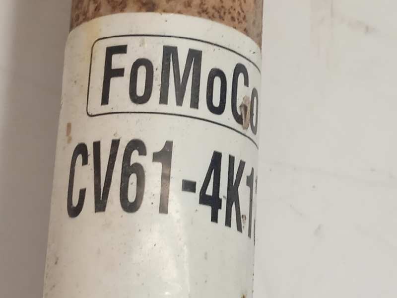 Recambio de transmision trasera izquierda para ford kuga (cbs) 2.0 tdci cat referencia OEM IAM CV614K138AD  2168926