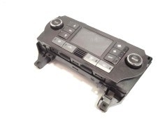 Recambio de mando climatizador para fiat bravo (198) 1.6 jtdm 16v cat referencia OEM IAM 735482711   2
