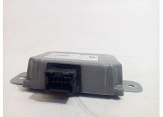 Recambio de modulo electronico para renault scenic iii 1.6 dci diesel fap referencia OEM IAM 293A03329R  5WK50279C 2