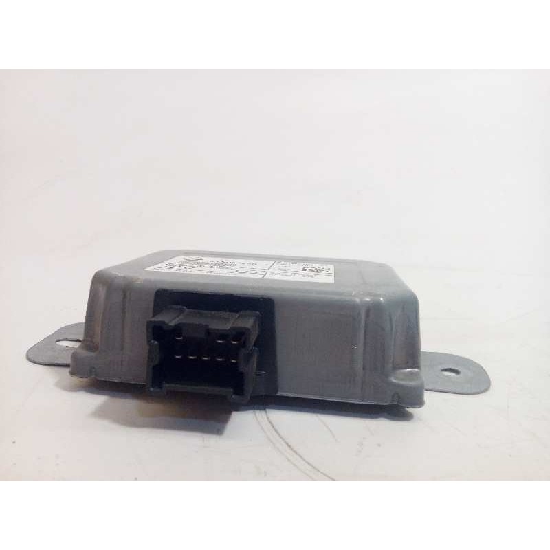 Recambio de modulo electronico para renault scenic iii 1.6 dci diesel fap referencia OEM IAM 293A03329R  5WK50279C