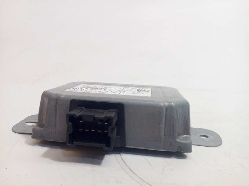 Recambio de modulo electronico para renault scenic iii 1.6 dci diesel fap referencia OEM IAM 293A03329R  5WK50279C