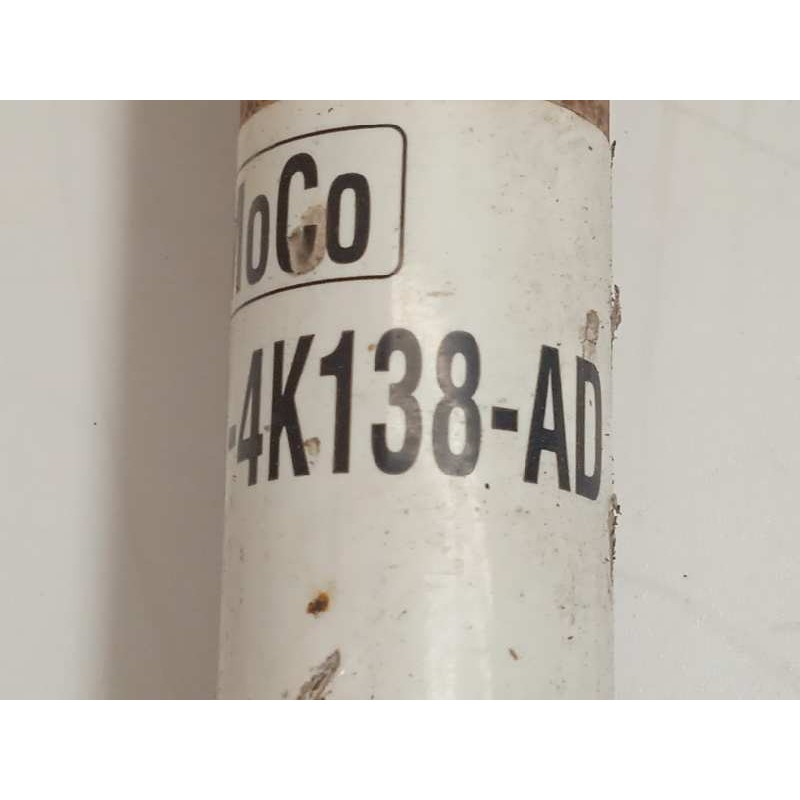 Recambio de transmision trasera izquierda para ford kuga (cbs) 2.0 tdci cat referencia OEM IAM CV614K138AD  2168926