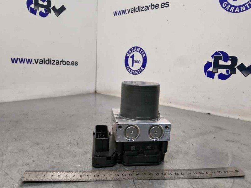 Recambio de abs para volkswagen polo (aw) 1.0 tsi referencia OEM IAM 2Q0614517AA 2Q0614517N 269902