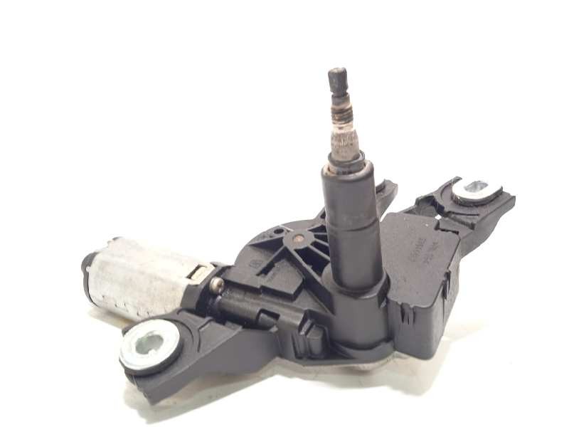 Recambio de motor limpia trasero para volkswagen tiguan (5n1) +motion referencia OEM IAM 5N0955711A  W000002310