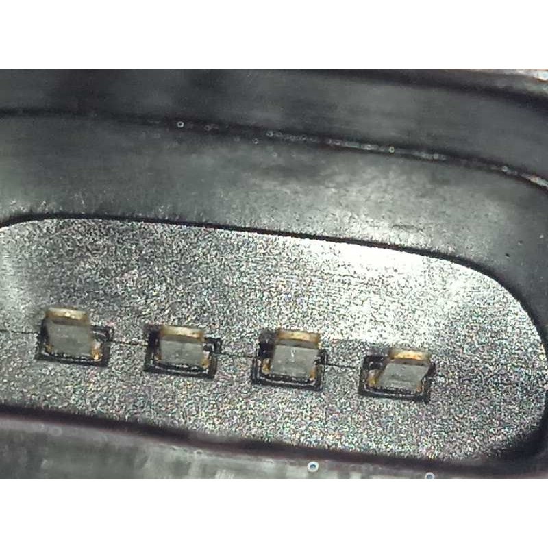 Recambio de motor limpia trasero para volkswagen tiguan (5n1) +motion referencia OEM IAM 5N0955711A  W000002310