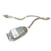 Recambio de sonda lambda para seat ateca (kh7) style referencia OEM IAM 04L907805DG 0281007336 0281007335