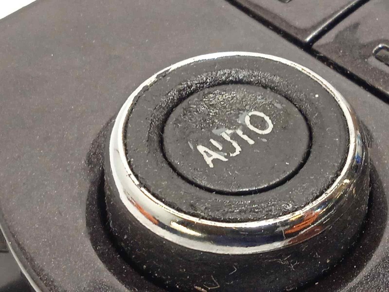 Recambio de mando climatizador para fiat bravo (198) 1.6 jtdm 16v cat referencia OEM IAM 735482711  