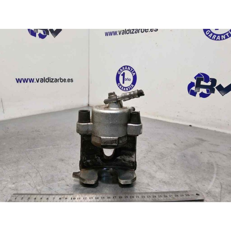 Recambio de pinza freno delantera derecha para volkswagen polo (aw) 1.0 tsi referencia OEM IAM 2Q0615106  2Q0615124