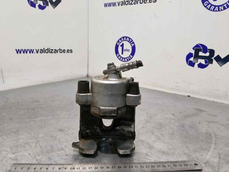 Recambio de pinza freno delantera derecha para volkswagen polo (aw) 1.0 tsi referencia OEM IAM 2Q0615106  2Q0615124
