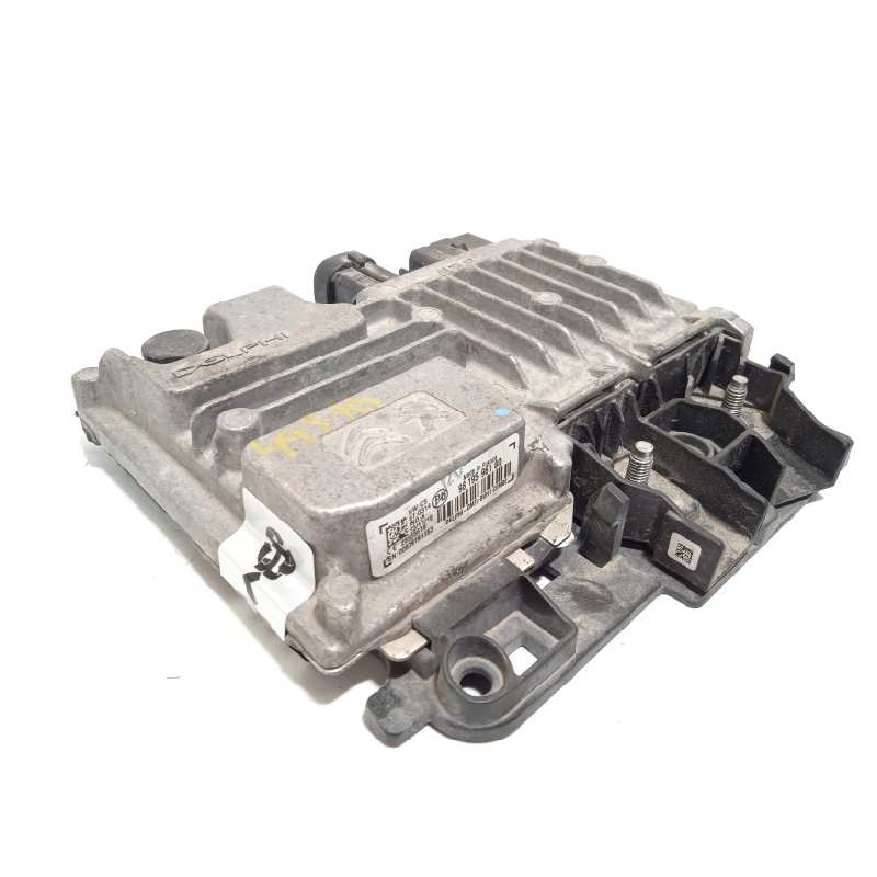 Recambio de modulo electronico para citroën c3 feel referencia OEM IAM 9819596180  