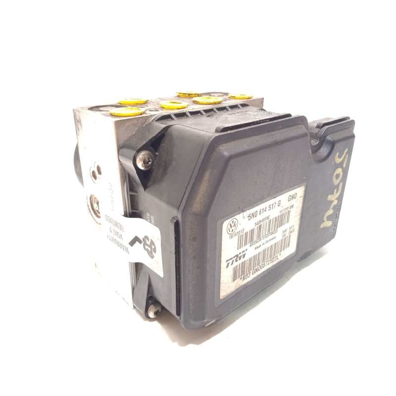 Recambio de abs para volkswagen tiguan (5n1) +motion referencia OEM IAM 5N0614517G 54084955C 16132012