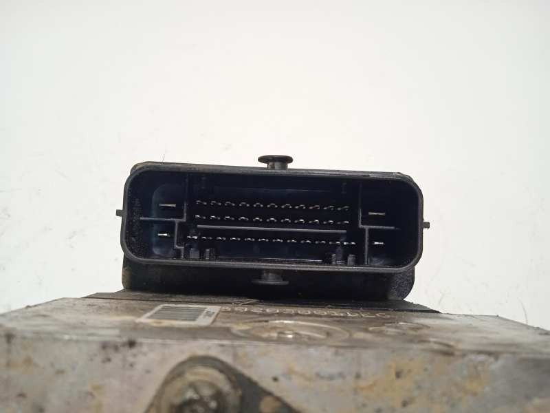 Recambio de abs para volkswagen tiguan (5n1) +motion referencia OEM IAM 5N0614517G 54084955C 16132012