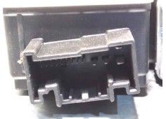 Recambio de elevalunas delantero izquierdo para volkswagen polo (aw) 1.0 tsi referencia OEM IAM 2G4837461B  2Q1959881B 2