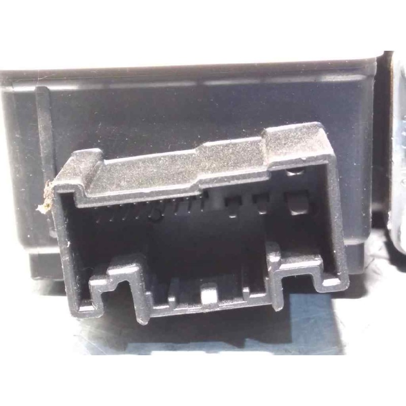 Recambio de elevalunas delantero izquierdo para volkswagen polo (aw) 1.0 tsi referencia OEM IAM 2G4837461B  2Q1959881B