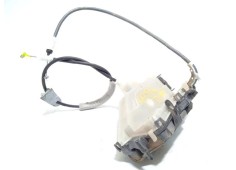 Recambio de cerradura puerta delantera derecha para citroën c3 feel referencia OEM IAM 123980  9812398080 2