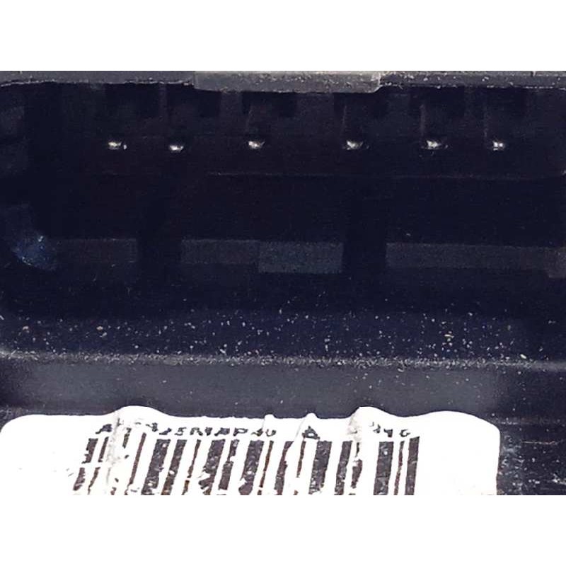 Recambio de cerradura puerta delantera derecha para citroën c3 feel referencia OEM IAM 123980  9812398080