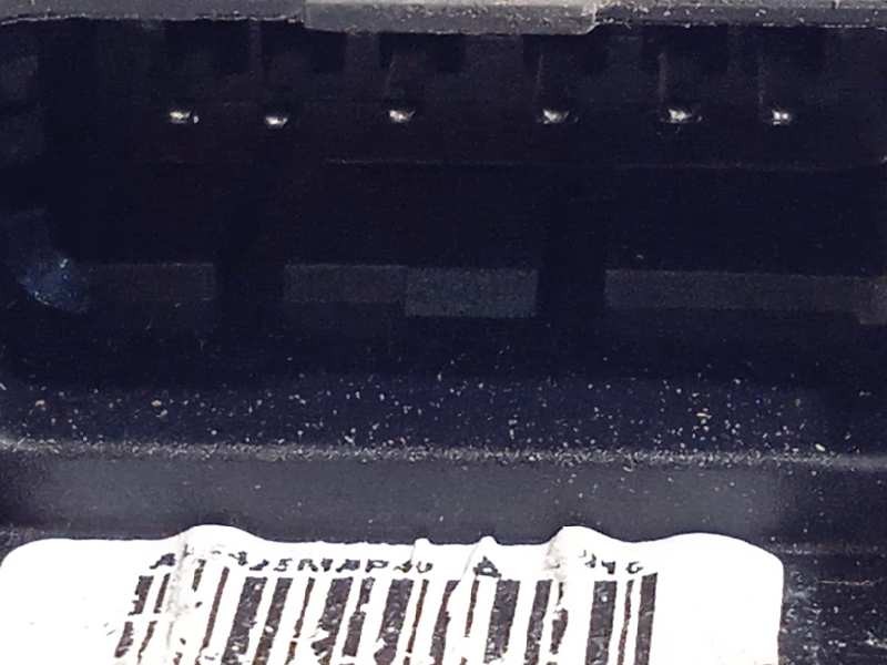 Recambio de cerradura puerta delantera derecha para citroën c3 feel referencia OEM IAM 123980  9812398080