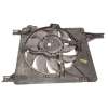Recambio de electroventilador para nissan qashqai (j10) acenta referencia OEM IAM 21481JD700  