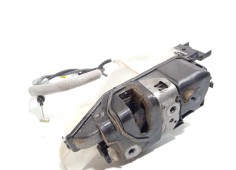 Recambio de cerradura puerta delantera izquierda para citroën c3 feel referencia OEM IAM 123981  9812398180