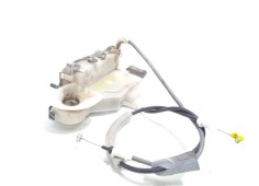 Recambio de cerradura puerta delantera izquierda para citroën c3 feel referencia OEM IAM 123981  9812398180 2