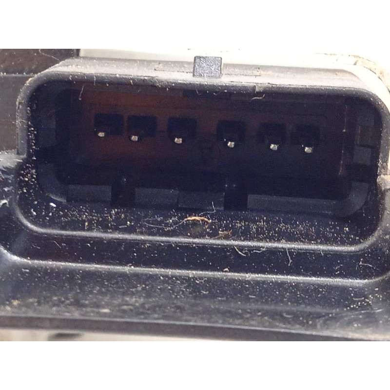 Recambio de cerradura puerta delantera izquierda para citroën c3 feel referencia OEM IAM 123981  9812398180