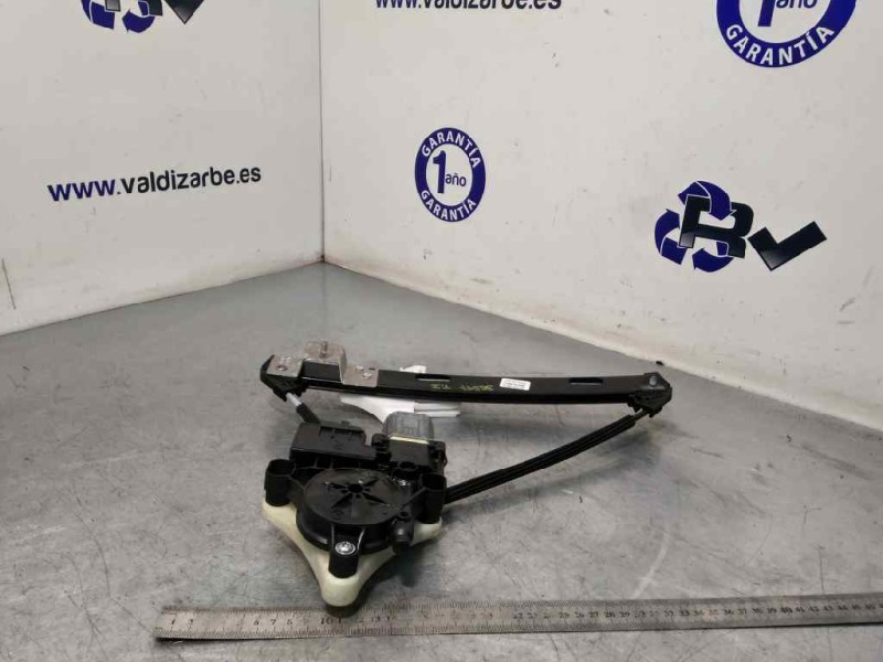 Recambio de elevalunas trasero izquierdo para volkswagen polo (aw) 1.0 tsi referencia OEM IAM 2G6839461C  5Q0959811D