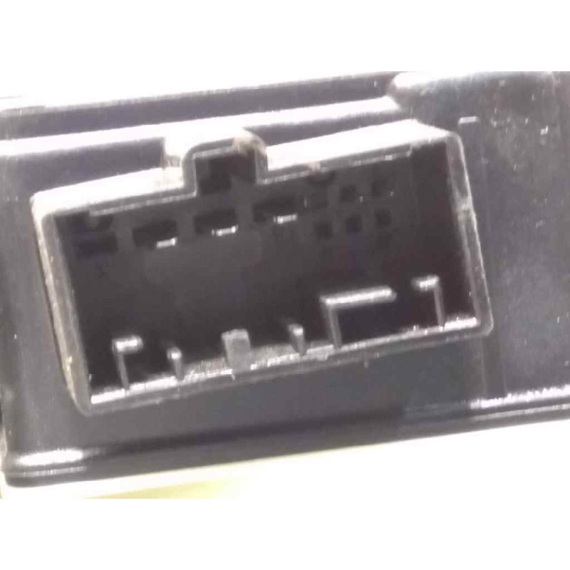 Recambio de elevalunas trasero izquierdo para volkswagen polo (aw) 1.0 tsi referencia OEM IAM 2G6839461C  5Q0959811D