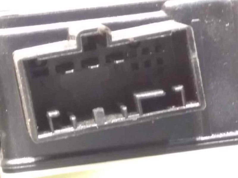 Recambio de elevalunas trasero izquierdo para volkswagen polo (aw) 1.0 tsi referencia OEM IAM 2G6839461C  5Q0959811D