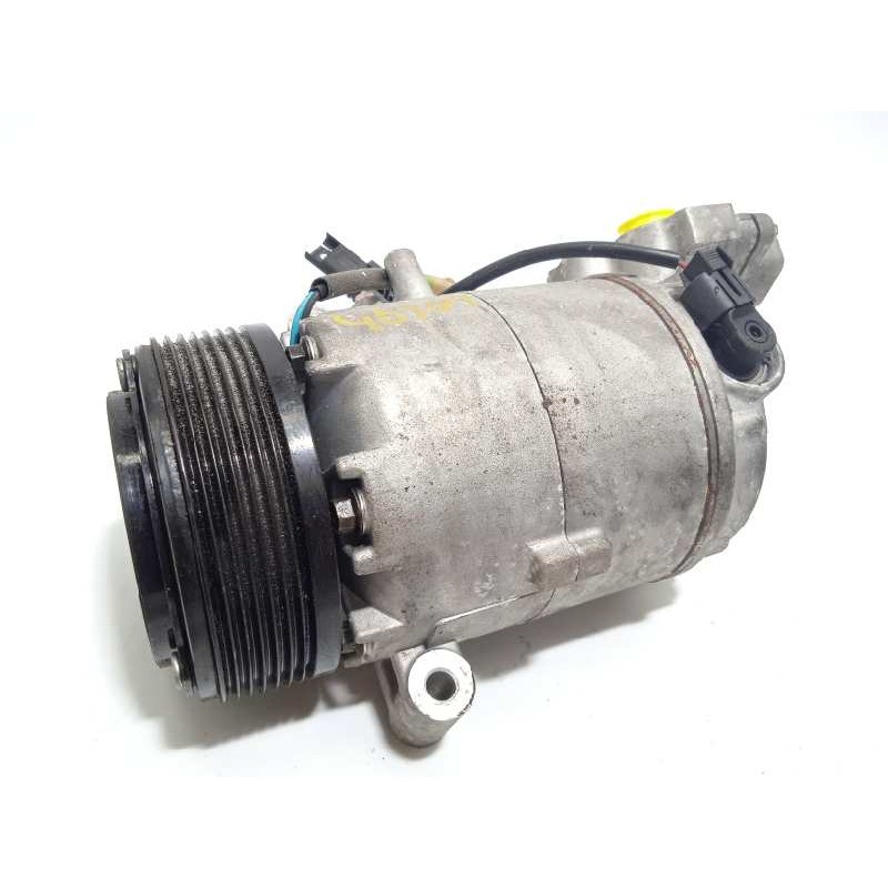 Recambio de compresor aire acondicionado para bmw serie 1 berlina (e81/e87) 118i referencia OEM IAM 20J0028A  17061001003