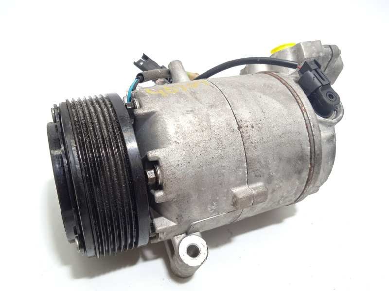 Recambio de compresor aire acondicionado para bmw serie 1 berlina (e81/e87) 118i referencia OEM IAM 20J0028A  17061001003
