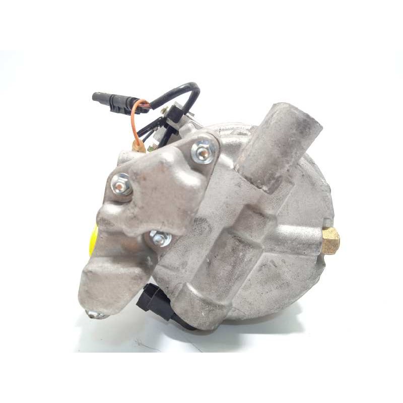 Recambio de compresor aire acondicionado para bmw serie 1 berlina (e81/e87) 118i referencia OEM IAM 20J0028A  17061001003