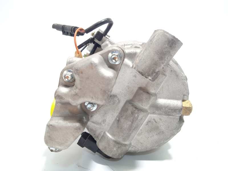 Recambio de compresor aire acondicionado para bmw serie 1 berlina (e81/e87) 118i referencia OEM IAM 20J0028A  17061001003