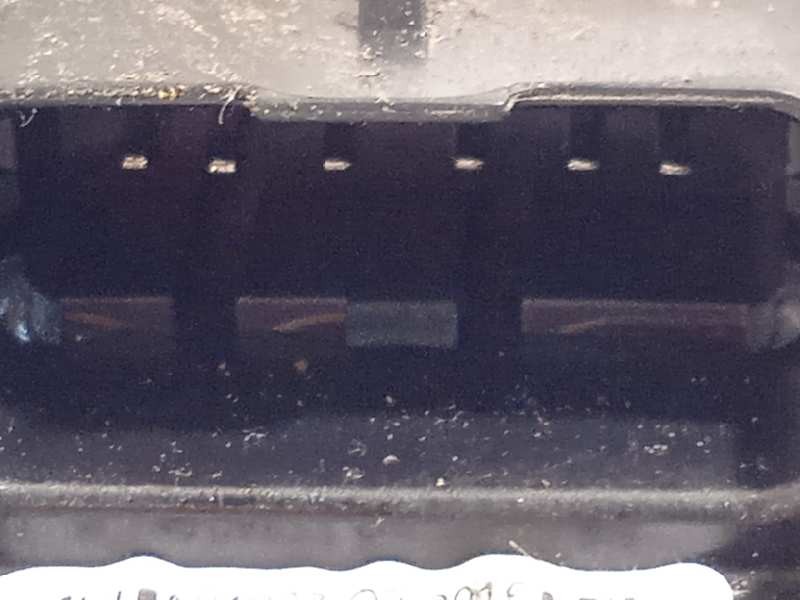 Recambio de cerradura puerta trasera derecha para citroën c3 feel referencia OEM IAM 123984  9812398480