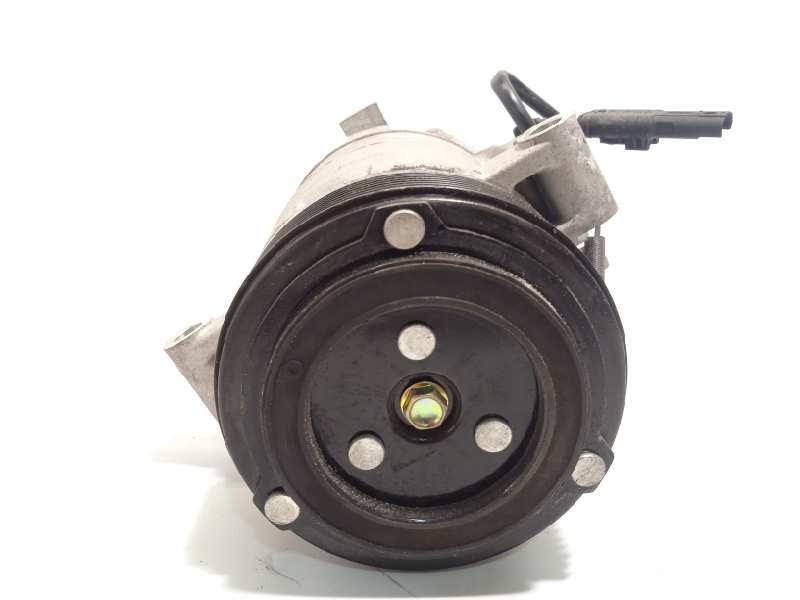 Recambio de compresor aire acondicionado para bmw serie 1 berlina (e81/e87) 118i referencia OEM IAM 20J0028A  17061001003