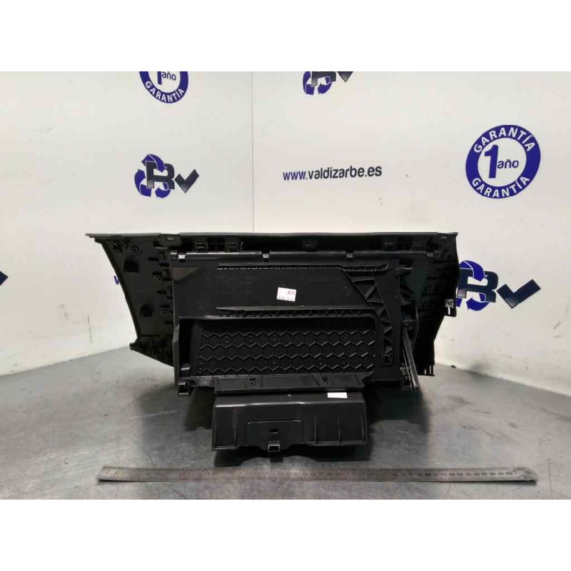 Recambio de guantera para volkswagen polo (aw) 1.0 tsi referencia OEM IAM 2G1857097G82V  