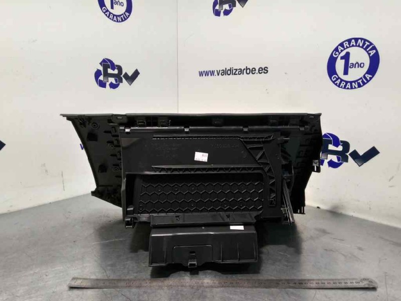 Recambio de guantera para volkswagen polo (aw) 1.0 tsi referencia OEM IAM 2G1857097G82V  
