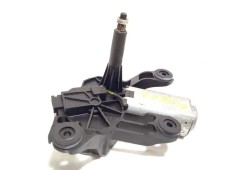 Recambio de motor limpia trasero para peugeot bipper tepee 1.4 hdi referencia OEM IAM 1356022080  