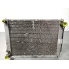 Recambio de radiador agua para renault clio iii dynamique referencia OEM IAM 8200221498  