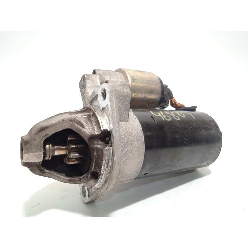Recambio de motor arranque para bmw serie 1 berlina (e81/e87) 118i referencia OEM IAM 12417550975  0001138002