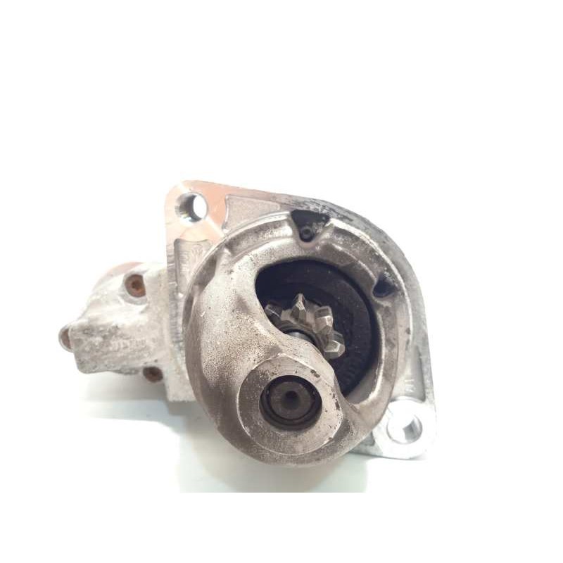 Recambio de motor arranque para bmw serie 1 berlina (e81/e87) 118i referencia OEM IAM 12417550975  0001138002