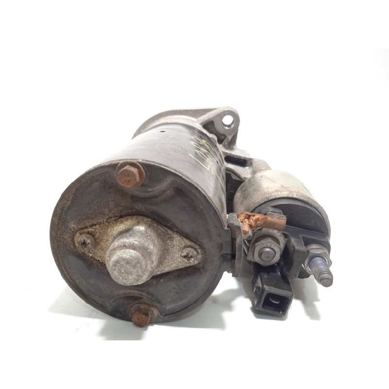 Recambio de motor arranque para bmw serie 1 berlina (e81/e87) 118i referencia OEM IAM 12417550975  0001138002
