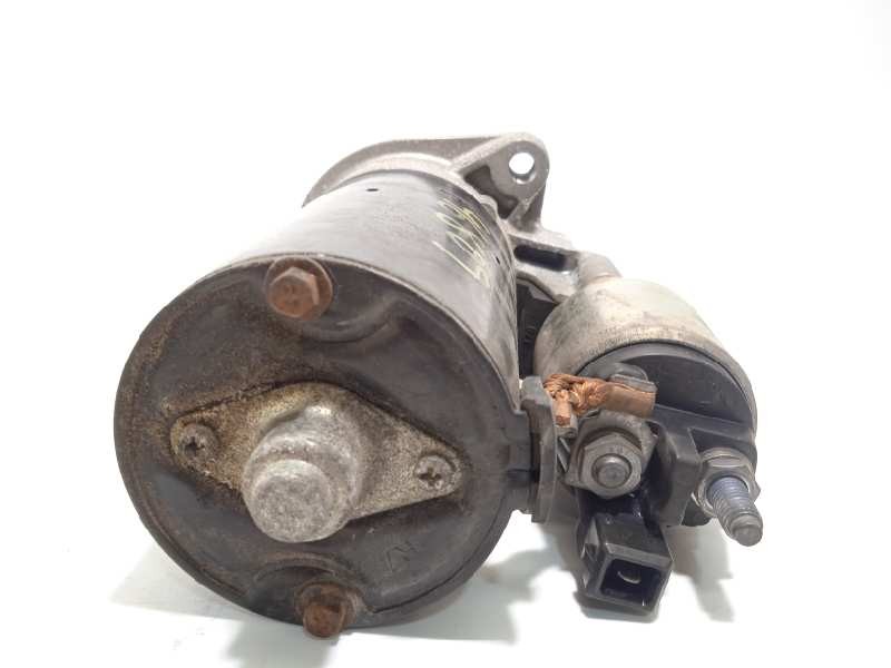Recambio de motor arranque para bmw serie 1 berlina (e81/e87) 118i referencia OEM IAM 12417550975  0001138002