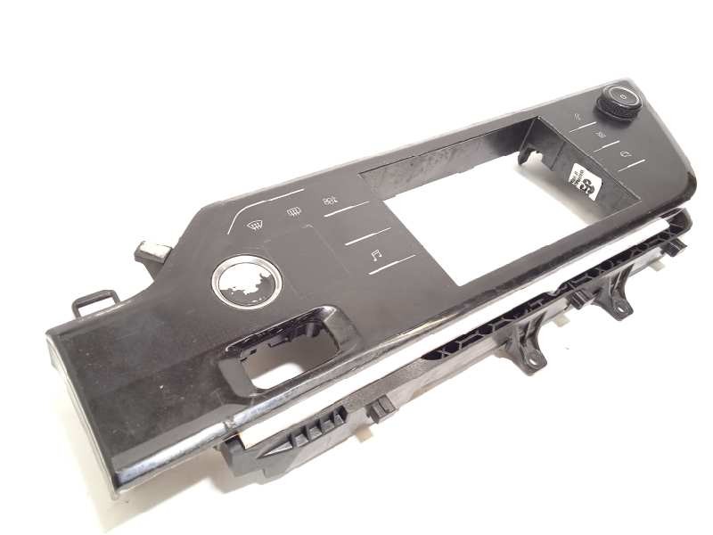 Recambio de mando multifuncion para citroën c4 picasso referencia OEM IAM 98248992XY  28599798